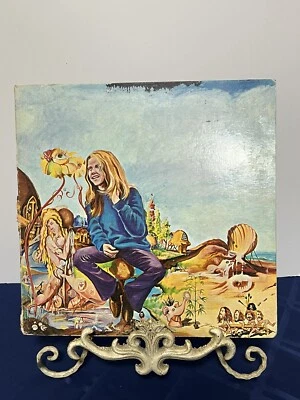 Blue Cheer – Outsideinside Vinyl Philips – PHS-600-278, 1968 US Play Tested - Image 1 of 4