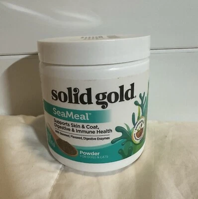 Probiótico gato/perro Foto 1 de 3