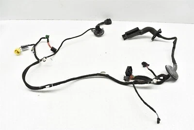 Arnés de cableado puerta delantera izquierda audi a5 2008-2010 8t0971029c s5 08-10 Foto 1 de 4