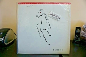 POCO, Legend, Limited Edition, Original Master Recording - Bild 1 von 8