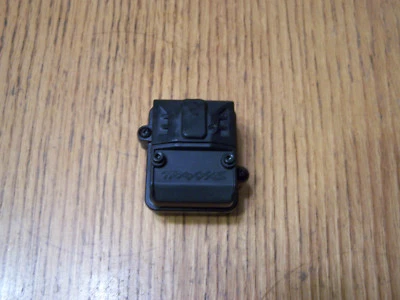 Fits Traxxas 4x4 LCG Slash Waterproof Receiver RX Box Ultimate Platinum Chassis