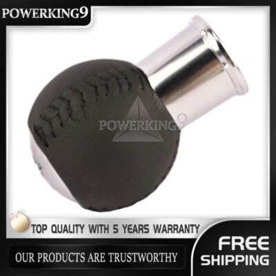 N244-46-030B para 06-23 Mazda Miata MX5 MX-5 NC ND 6 velocidades manual perilla de cambio de marchas Foto 1 de 4