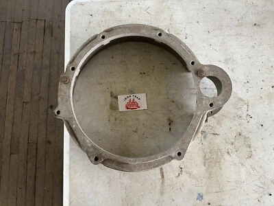 Adaptador de transmisión hidromática Ford Y-Block a Oldsmobile/Cadillac ¡¡Raro!!! Foto 1 de 4