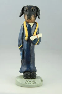 CUERPO INTERCAMBIABLE DOBERMAN GRADUADO VER RAZA Y CUERPOS EN TIENDA EBAY - Imagen 1 de 9