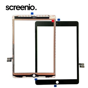 Ultra Premium iPad Air/5/6/7/8/9/10 Gen Touch Screen Digitizer- OEM Quality - Picture 1 of 9