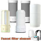 Water Filter Cartridges Kitchen Faucet Tap Purifier Accessories Activated Carbon
