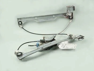 2006 - 2011 Chevrolet Hhr Window Regulator Motor Door Right Pass Front Oem Foto 1 de 4