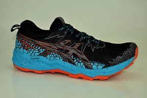 Asics FujiTrabuco Lyte Sneaker Trailrunningschuhe Wanderschuhe Outdoor Herren - Bild 1 von 7