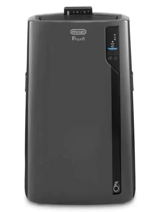 DeLonghi PINGUINO 700 Sq.ft Smart 4-1 Air Conditioner PACEL397HLWFKC-3AL-DG - Image 1 of 1