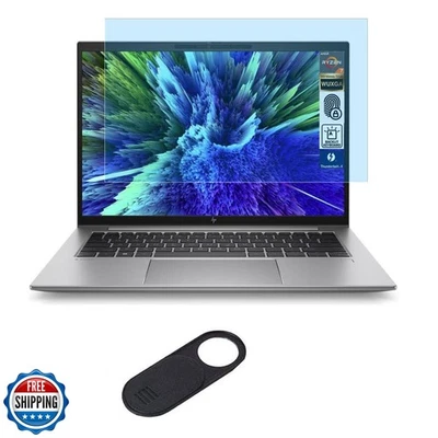 Anti Blue Light Screen Protector for HP ZBook Firefly 14 G9/G10/G11 Ultra14 - Image 1 of 4