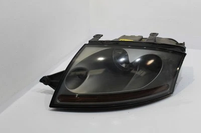 Audi TT 8N Mk1 NS Left Xenon Headlight with Silver Insert 8N0941003BD - Image 1 of 4