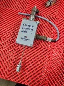 Mezclador evaporador controlado Bronkhorst W-202A-888-K RUR-EV-H1 - Imagen 1 de 1