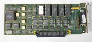 Tarjeta aceleradora desconocida genérica de colección Apple Macintosh NUBUS ISA860 - Imagen 1 de 3