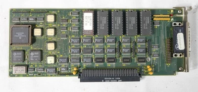 Vintage Generic unknown accelerator card Apple Macintosh NUBUS ISA860 - Image 1 of 3