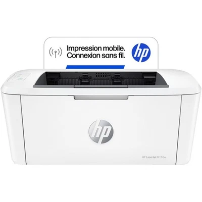 Imprimante laser HP LaserJet M110w - Photo 1/4