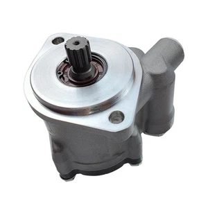NEW Power Steering Pump For Freightliner 60 Peterbilt EV221615L101 - Bild 1 von 11