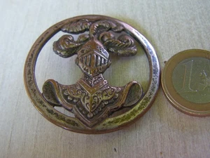 barett abzeichen kavallerie aubert rue auberkampf (ref300 - Bild 1 von 2