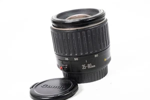 Canon EF 35-80mm Lens - Picture 1 of 2