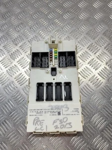 MODULO COMANDO CORPO ECU BMW SERIE 1&3 F20 F21 F30 F31 FEM BCM 9314237 - Foto 1 di 5