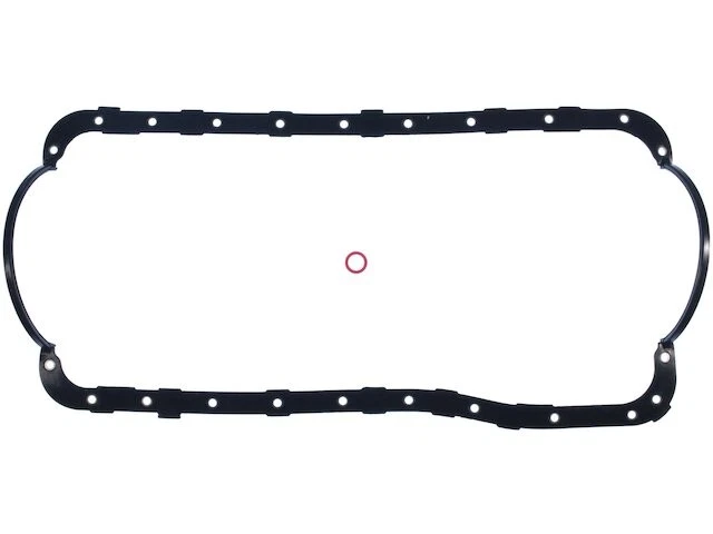 油盘垫片套装适用于 1989 - 1997 年福特 F350 7.5L V8 1994 1990 1992 年 1992 年 KG799ZK — 第 1/1 张图片