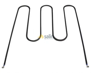 ELECTROLUX WESTINGHOUSE OVEN UPPER TOP GRILL HEAT ELEMENT POH774S*00 - Picture 1 of 3