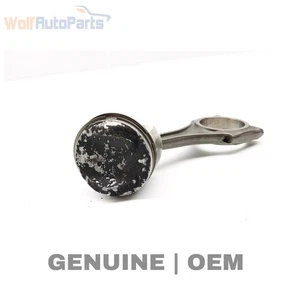 2012-2014 AUDI A7 QUATTRO 3.0L - Right Piston W/ Connecting ROD 06E107066DM - Bild 1 von 4