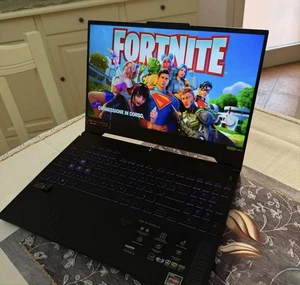 Asus TUF Gaming A15 RTX 4060 - Zdjęcie 1 z 5