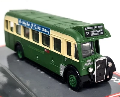 Corgi OOC 1/76 Bristol L5G London Transport 40501 Diecast Model Bus - Image 1 of 4