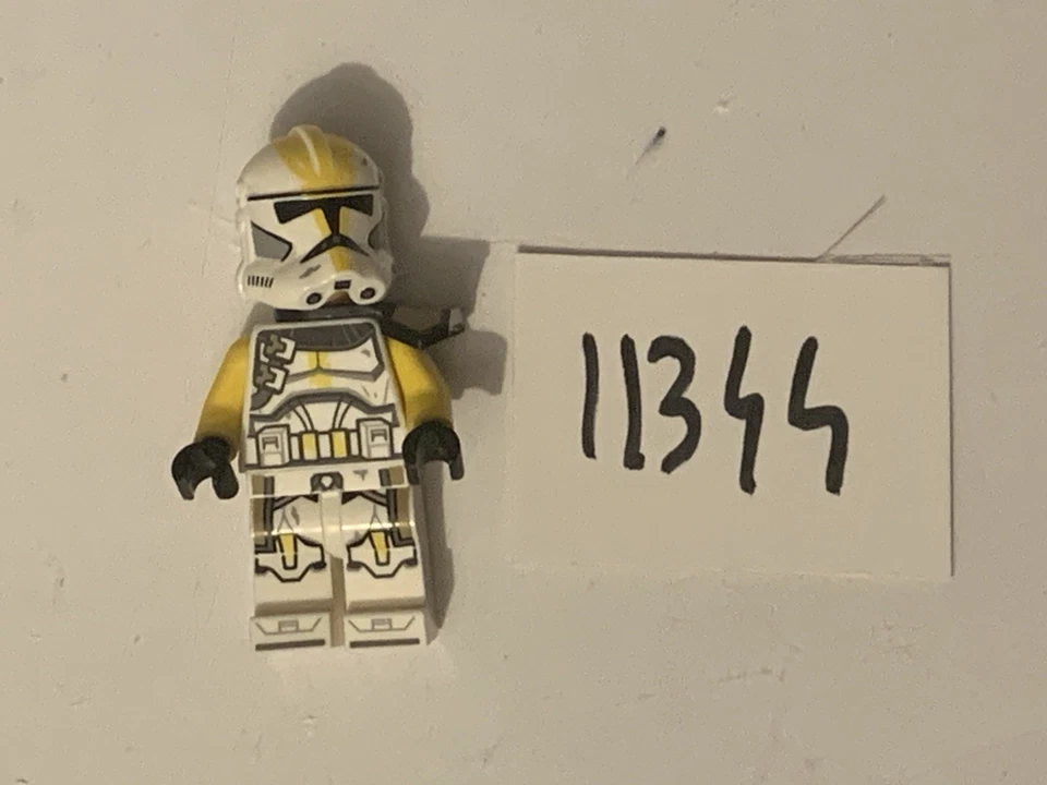 Figurine  Lego Star Wars Comme Neuve - Photo 1/1