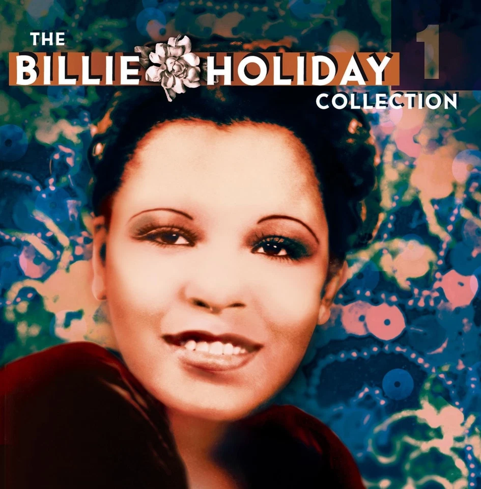 Billie Holiday THE BILLIE HOLIDAY COLLECTION VOLUME 1 (CD) - Image 1 of 1