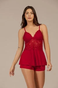 Pajama Set - Picture 1 of 2