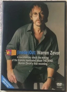 Domestic Dvd Warren Jivon/Vh1 Inside Out - Imagen 1 de 10