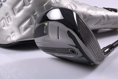 Taylormade Qi35 #3 Wood / 16.5 Degree / Regular Flex Fujikura Ventus Blue 5 - Image 1 of 4