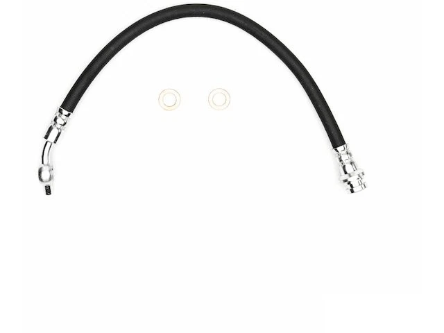 Front Left Brake Hose For 2005-2023 Nissan Frontier 2019 2006 2007 2008 HW562VP Foto 1 de 1