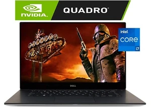 14" FHD DELL Latitude Laptop PC: Intel i5QC! Backlit Keyboard! Windows 11 Pro! - Picture 1 of 21