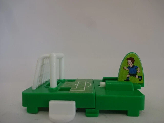 Older Skill Game / Foosball Table - Approx 55mm Long - Image 1 of 1