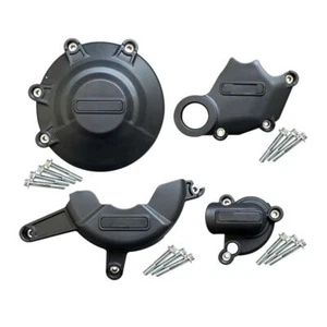 Protection carter moteur alternateur embrayage Pour Ducati 848 2008-2013 - Picture 1 of 6