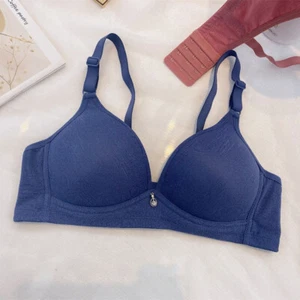 Playtex 18 Hour Bra Wirefree Ultimate Lift True Support Womens 4745 Natural Soft - Picture 1 of 28