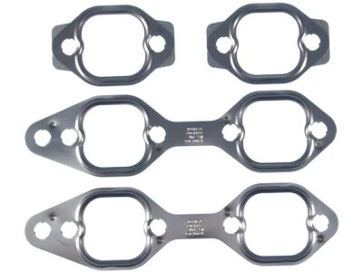 Juego de juntas de colector de escape Mahle 16147RHYV 2000 para GMC Sierra 1500 1999-2013 Foto 1 de 2