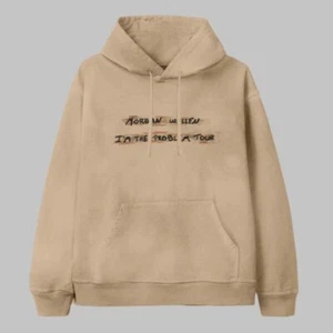 Morgan Wallen I’m The Problem Tour 2025 Sand Pullover Hoodie All Size S-4XL - Picture 1 of 5