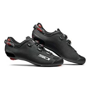SIDI SHOT 2 Carbon Matt Black Schuhe - Bild 1 von 1