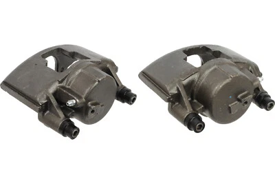 PAR pinzas de freno de disco delanteras Cardone para GMC K3500 1988-2000 (KIT9076) Foto 1 de 4