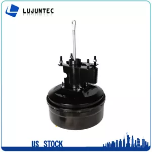 Power Brake Booster For 2000 2001 2002 Dodge Ram 1500 2500 54-74423 5015103AA - Picture 1 of 8