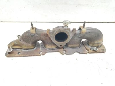 Peugeot 508 RXH 2.0HDi 120kW HYBRID4 2013 Collettore Di Scarico Del Motore Foto 1 de 4