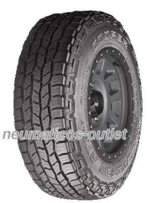 Neumáticos Cooper Discoverer AT3 LT 235/85 R16 120/116R 10PR - Imagen 1 de 2
