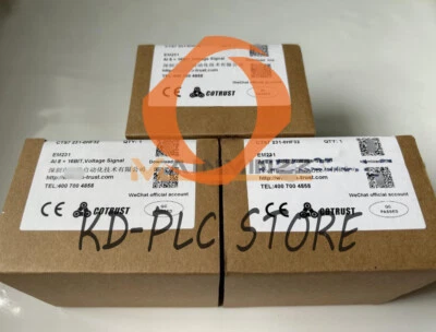 New 1PC COTRUST PLC Module CTS7 231-0HF32 - Image 1 of 4