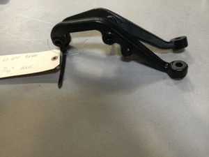 1962-1964 CHEVROLET CHEVY II 2 NOVA 7/16 HOLE DRUM BRAKE STEERING ARMS ORIGINALS - Picture 1 of 3