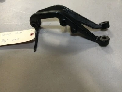 Chevrolet Chevy II 1962-1964 2 NOVA 7/16 ORIFICIOS TAMBOR FRENO BRAZOS DE DIRECCIÓN ORIGINALES Foto 1 de 3