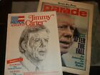 2 Vintage CARTER Publications/AMERICANPROFILES ?NON-Partisian view of Candidate