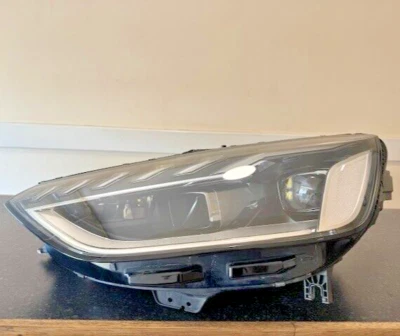 FARO LED COMPLETO AUDI A4 S4 RS4 B9 N/S/F MODELOS 2019 EN ADELANTE 8W0941033E Foto 1 de 4